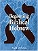 Beginning Biblical Hebrew by