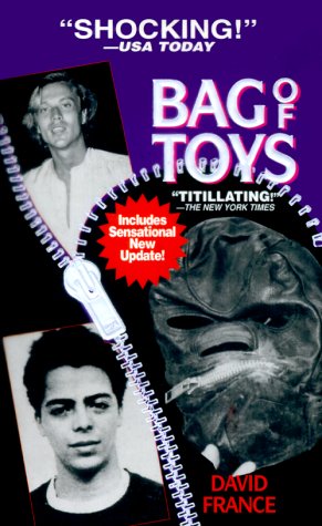 Bag Of Toys