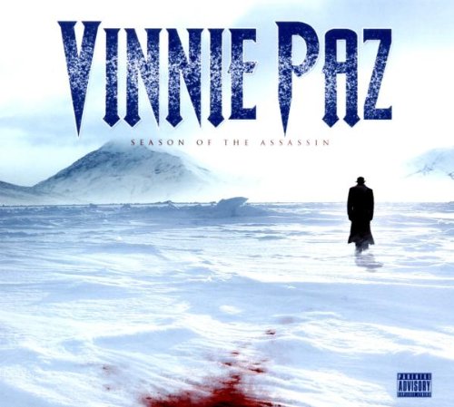 Vinnie Paz - Washed in the Blood of the Lamb Lyrics - Zortam Music
