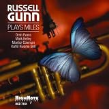RUSSELL GUNN PLAYS MILES                           image