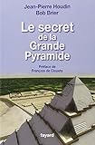 Le secret de la Grande Pyramide by 
