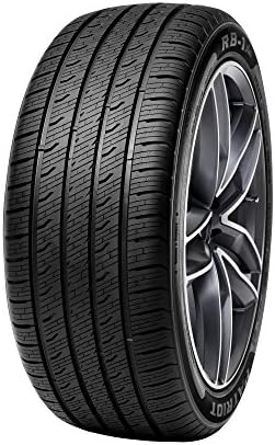Patriot Tires Patriot RB-1+ Touring Radial Tire - 225/40ZR18 92W