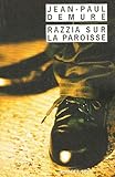 Image de Razzia sur la paroisse (French Edition)