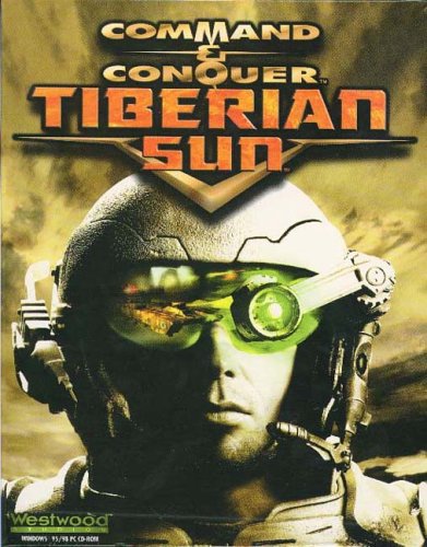 #98 — Command & Conquer: Tiberian Sun