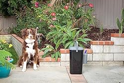 PetFusion Portable Outdoor Pet Waste