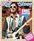 Livro Rolling Stone Brasil - Edição Colecionador: 250 Guitarristas Eric