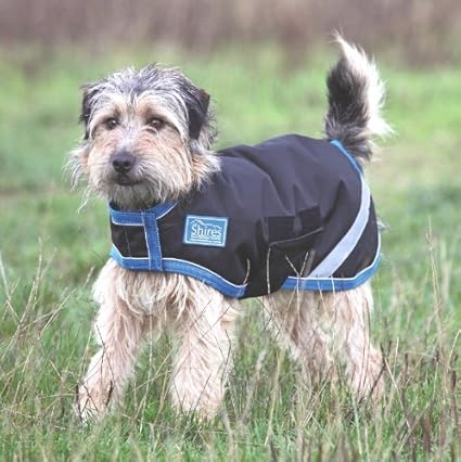 xl waterproof dog coat