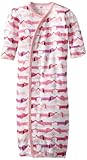 Magnificent Baby-Girls Newborn Gown