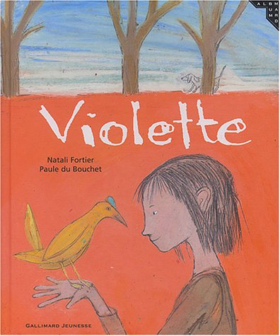 Violette