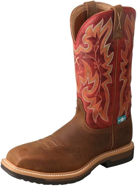 botas de trabajo amazon