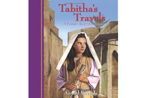 Tabitha's Travels: A Family Story for Advent (Storybooks for Advent)