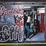 The Ramones Subterranean Jungle