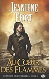 Le prince des ténèbres, Tome 4 : Au coeur des flammes by 