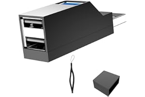 BERLAT USB Hub 3-Port USB Hub for Laptop USB 3.0, USB 2.0 Multiple USB Splitter USB Port Expander Dongle for Laptop, PC, MacBook, Mac Pro, Mac Mini, iMac, Surface Pro and More