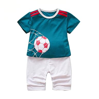 baby boy sports outfits