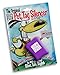 Quiet Spot Pet Tag Silencer (Purple)