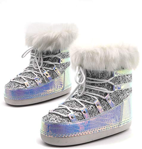 cape robbin moon boots