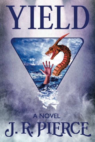Yield (Children of the Burning Heart) (Volume 1)