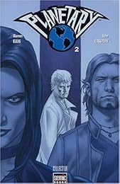 Le  quatrième homme