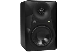 Mackie Studio Monitor, 5-inch (MR524)