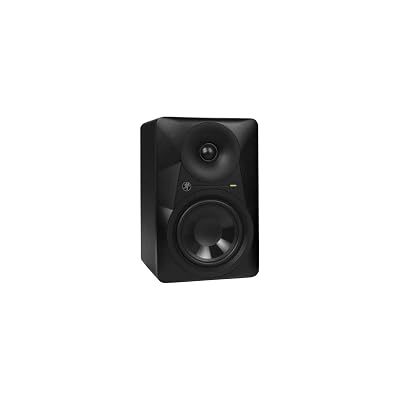 Mackie MR524 -Channel Studio Monitor