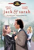 Jack And Sarah poster thumbnail
