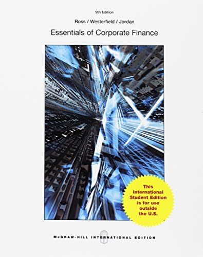 Fundamentals of Multinational Finance (5th Edition) (Pearson