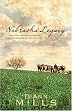 Nebraska Legacy: Mail Order Husband/Temporary Husband/Kiowa Husband/Renegade Husband (Heartsong Nove by 