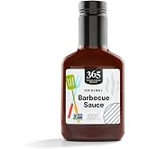 365 by Whole Foods Market, Original Barbecue Sauce, 19.5 Ounce