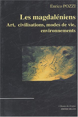 Les  Magdaléniens