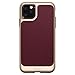 Spigen Neo Hybrid Designed for Apple iPhone 11 Pro Max Case (2019) - Burgundy