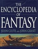 The Encyclopedia of Fantasy by Palgrave Macmillan Ltd