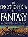 The Encyclopedia of Fantasy by Palgrave Macmillan Ltd