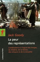 La  peur des représentations
