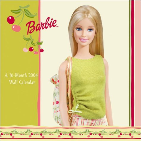 barbie 2004