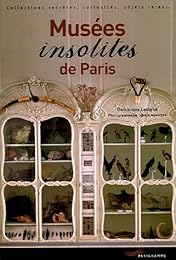 Musées insolites de Paris