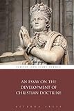 An Essay on the Development of Christian Doctrine