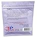 Niapads Facial Cleansing Acne Pads; Niacinamide Face Acne Treatment Prevents and Fights Outbreaks, Even Cystic Acne, and Lavender Oil Soothes Inflamed Skin; Reduces Scars and Clears Blackheads