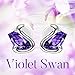 Brilla Stud Earrings 