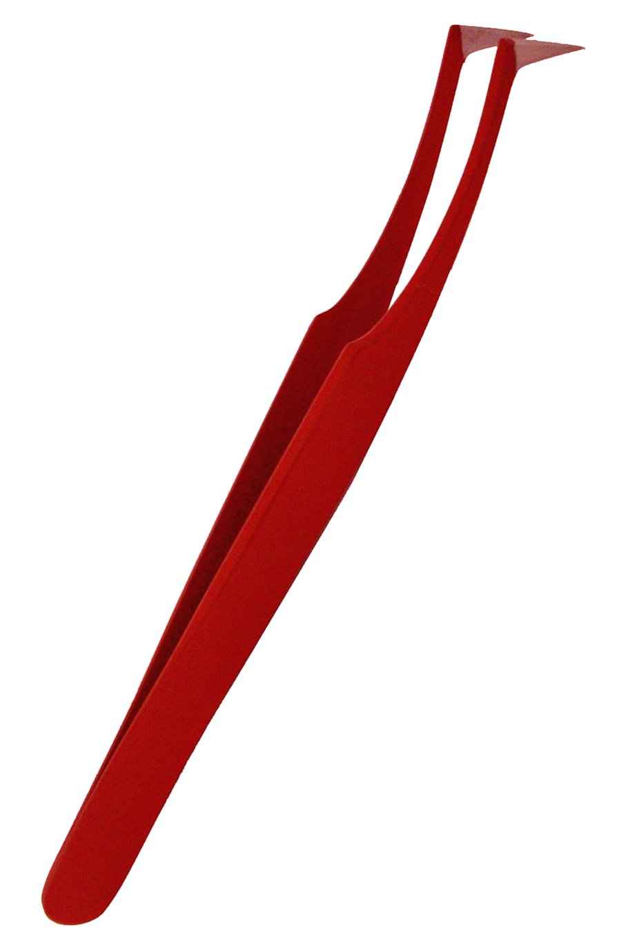 Bohin BH62616 Precision Tweezers x1, Metal, Silver, 1 x 1 x 12 cm