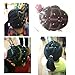 Multi Candy Color TPU Baby Girl's Kids Hair Holder Hair Tie Elastic Rubber Bands
