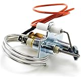 ReznorPilot Assembly, Q90FF-1