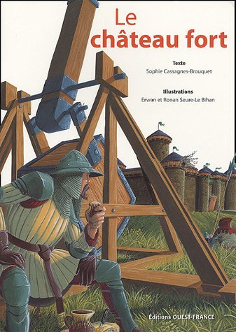 Le  château-fort