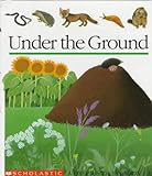 Under the Ground (First Discovery Books)
