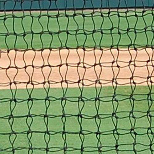 Trigon Sports ProCage Black Series L-Screen - Thumbnail 4