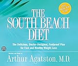 The South Beach Diet CD Long Box by