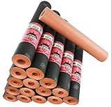 Pink/Peach Butcher Paper Roll 18