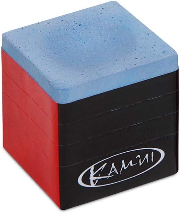 KAMUI Pool cue Billiard Chalk 0.98 Beta - 1 pc