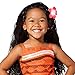 Disney Moana Costume Wig for Kids