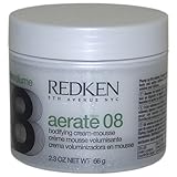 Redken Aerate 08, 2.3 Ounce